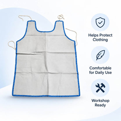 Implemental Leather Apron Men/Women - 1
