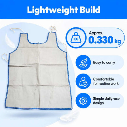 Leather Apron Men/Women