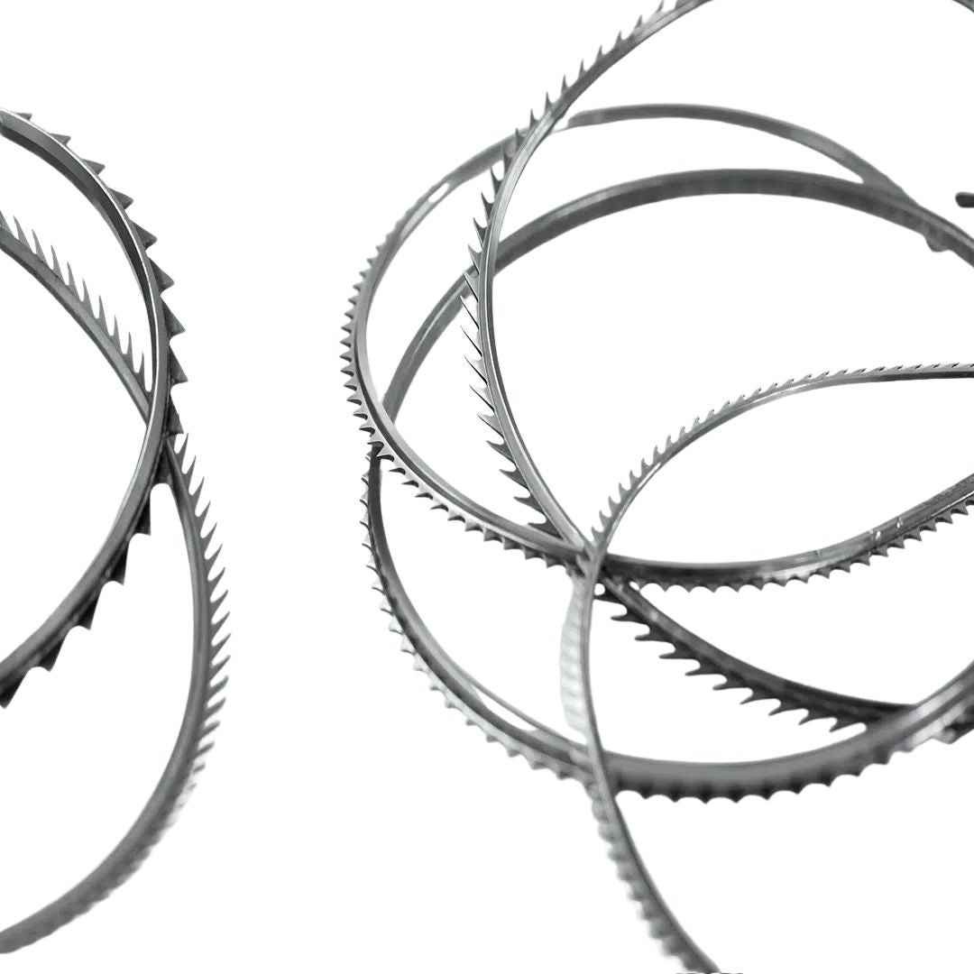 MS Lickerin Wire for carding (Gauge-18.1/2)