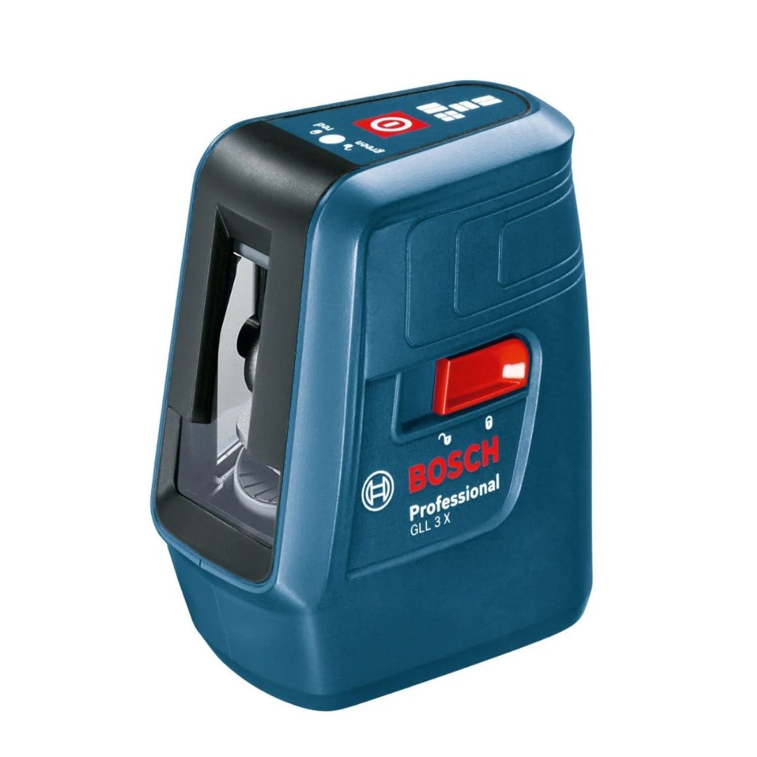 Bosch Line Laser Level GLL-3X Professional
