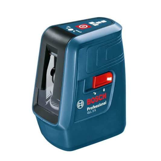 Bosch Line Laser Level GLL-3X Professional