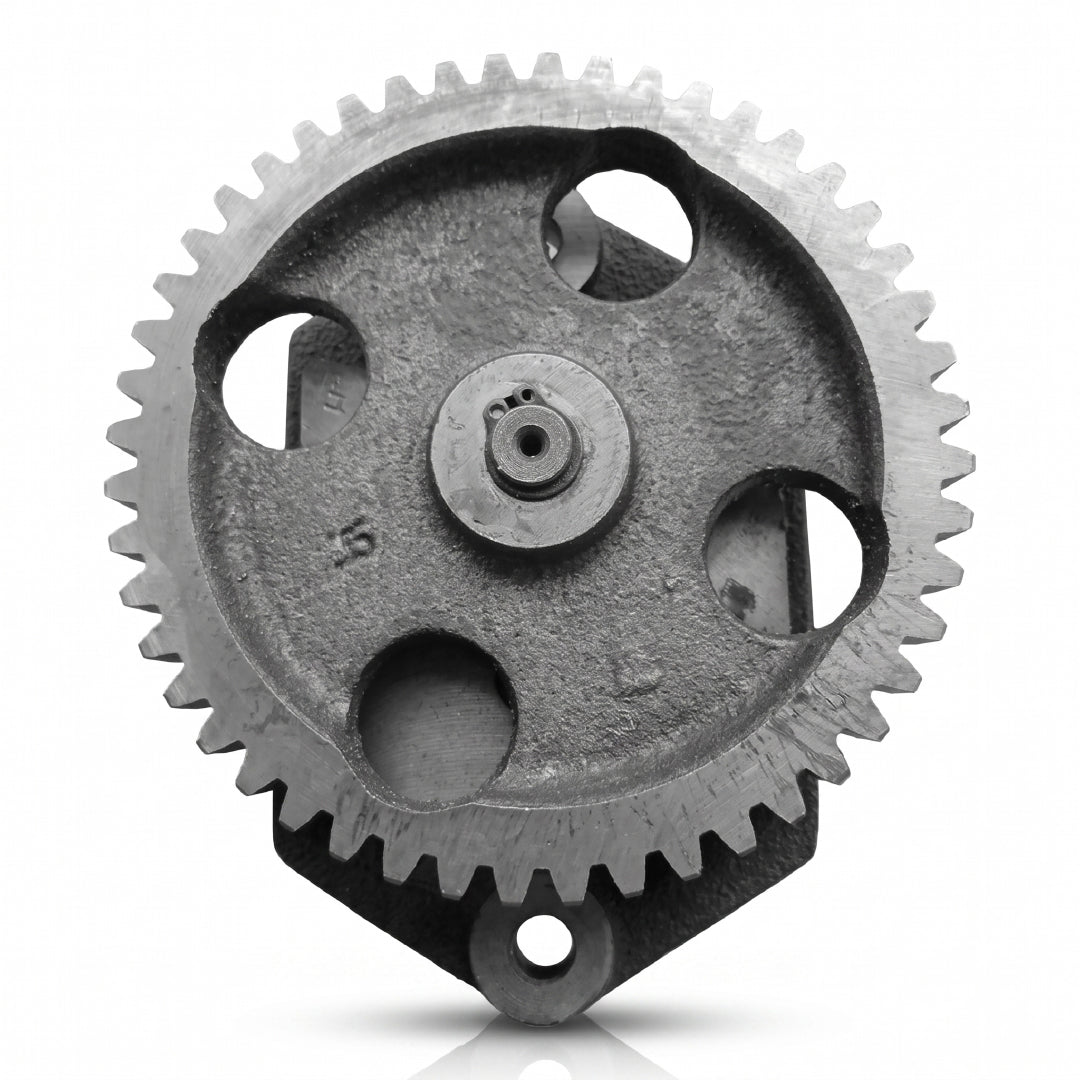 Gear Type Lubricating Oil Pump TV-2/SV 2