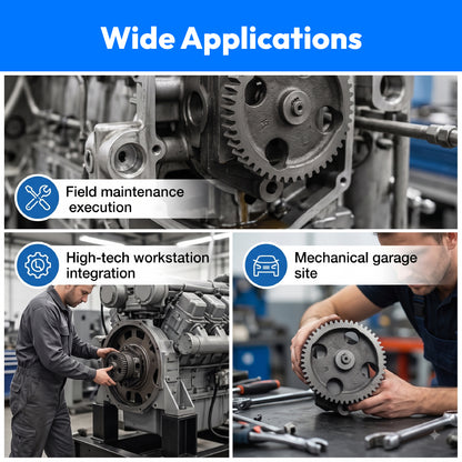 Gear Type Lubricating Oil Pump TV-2/SV 2