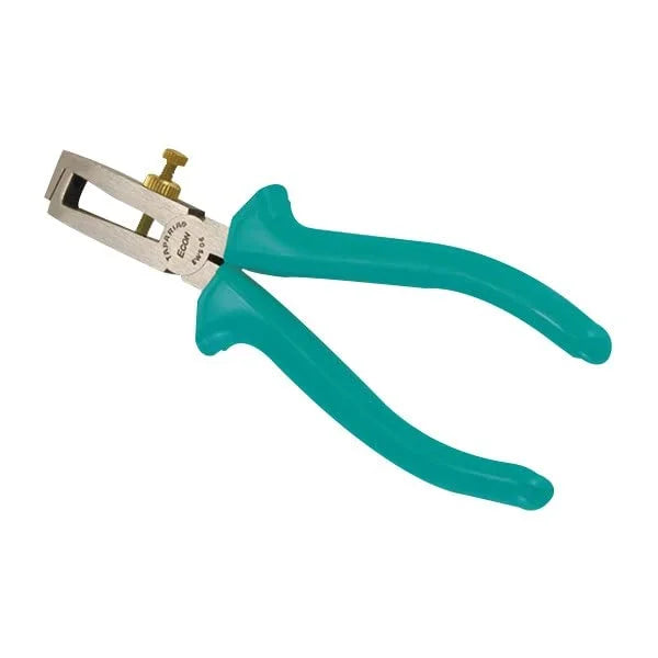 M.S End Wire Stripping Econ Plier-160MM