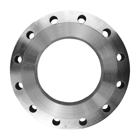 M.S Flange Pipe Fitting