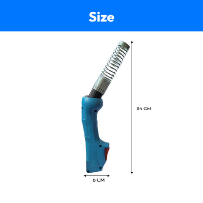 MIG Welding Holder/Torch Body