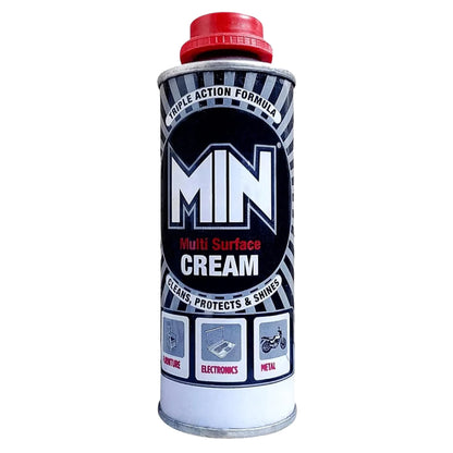 MIN Multi Surface Cream-100g
