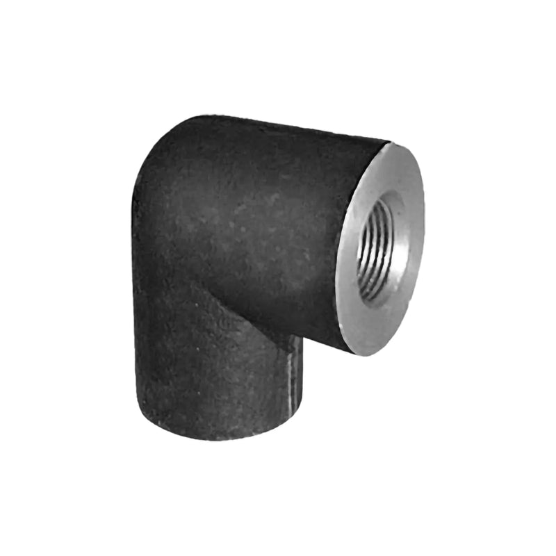 MS Female Reducing Elbow BSP Threaded