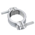 MS Hydraulic Hose Clamp For Pipe Fittings-No.48