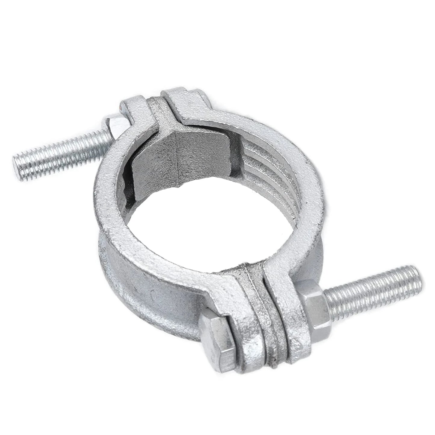 MS Hydraulic Hose Clamp For Pipe Fittings-No.48