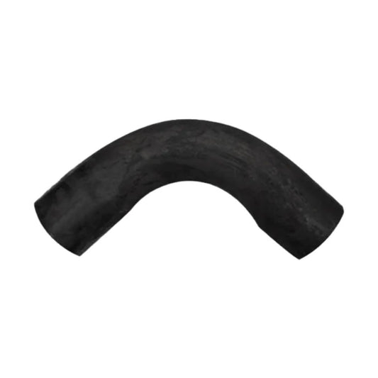 MS Long Bend Pipe Fitting