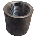 MS Pipe Socket Full Threaded BSP Forged