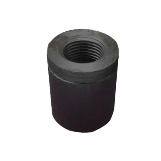 MS Reducing Socket Female Threaded BSP Pipe Fitting