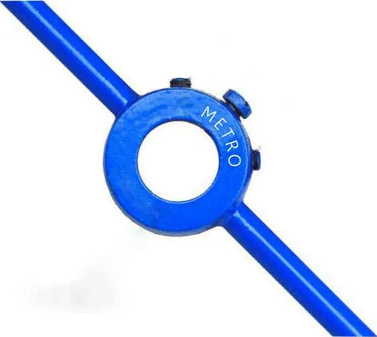 MS Round Die Handle O/D