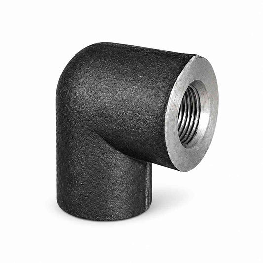 MS Female Reducing Elbow BSP Threaded