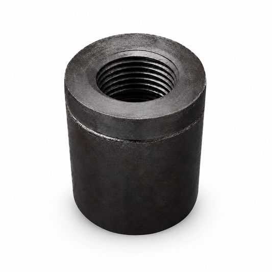 MS Reducing Socket Female Threaded BSP Pipe Fitting