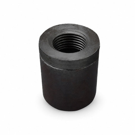 MS Reducing Socket Female Threaded BSP Pipe Fitting