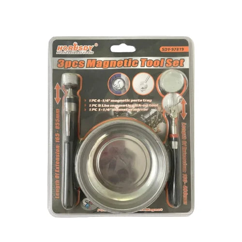 Magnetic Tool Set-3Pcs