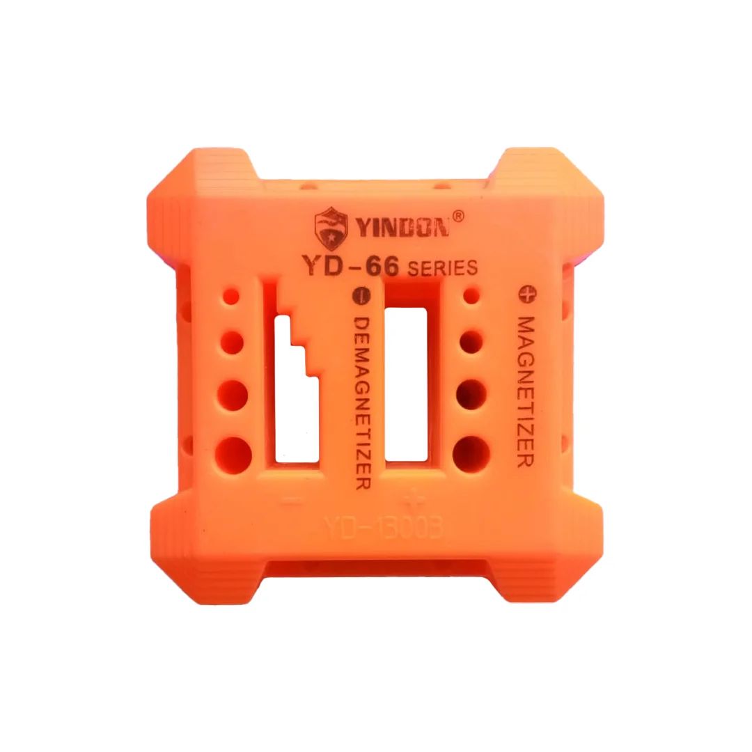 Magnetizer Demagnetizer Tool