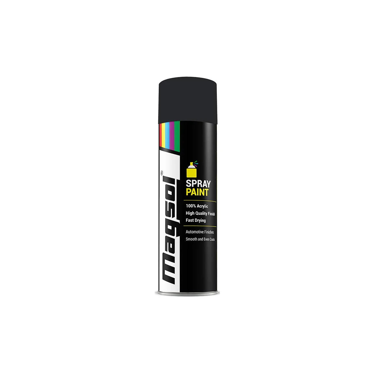 Magsol Multipurpose Colour Spray Paint-400ml
