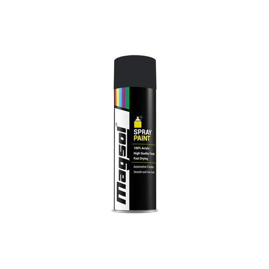 Magsol Multipurpose Colour Spray Paint-400ml