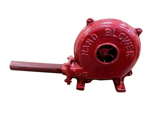 Manual Hand Air Blower