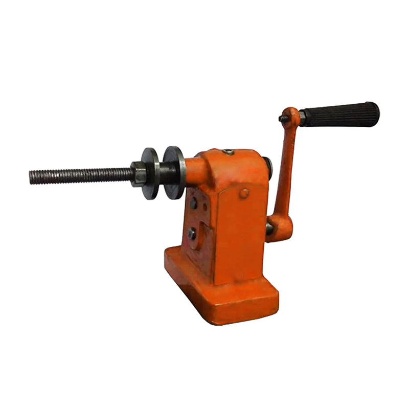 Manual Hand Bench Grinder For Multi Tasking Tool Machine-6Inch
