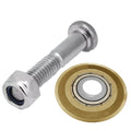 Manual Tile Cutter Ball Bearing Blade