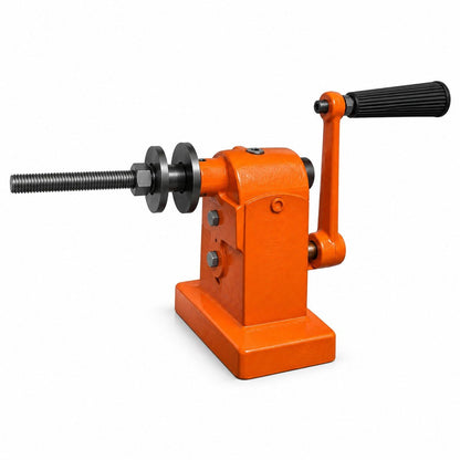 Manual Hand Bench Grinder For Multi Tasking Tool Machine-6Inch