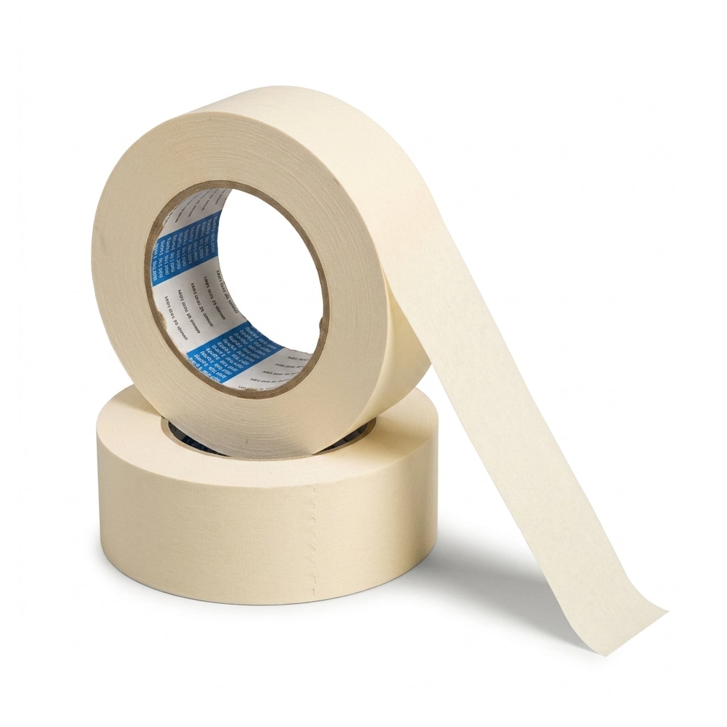 Masking Tape-25mtr 24mmx1"Width Pack of 2