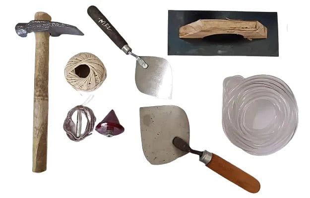Mason Tools Combo