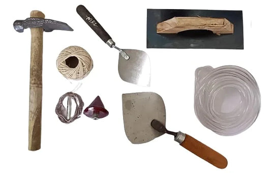 Mason Tools Combo