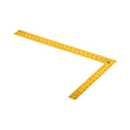 Mason & Tailor Square Angle Ruler-24Inch