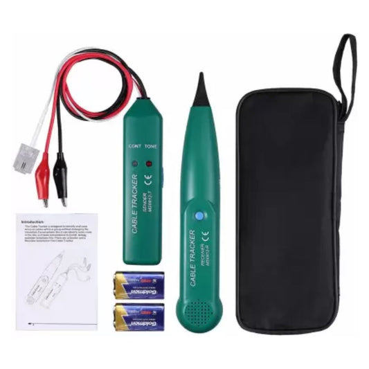 Mastech Multi Function Cable Tracker-MS6812