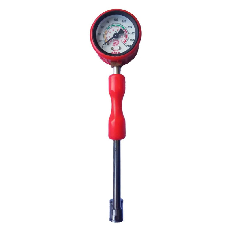 Mayur Air Pressure Gauge 200PSI