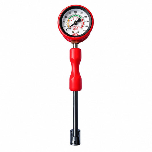 Mayur Air Pressure Gauge 200PSI