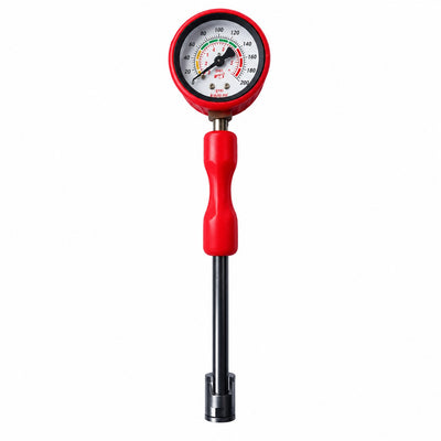 Mayur Air Pressure Gauge 200PSI