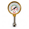 Mayur Air Pressure Gauge Small and Portable 150-PSI