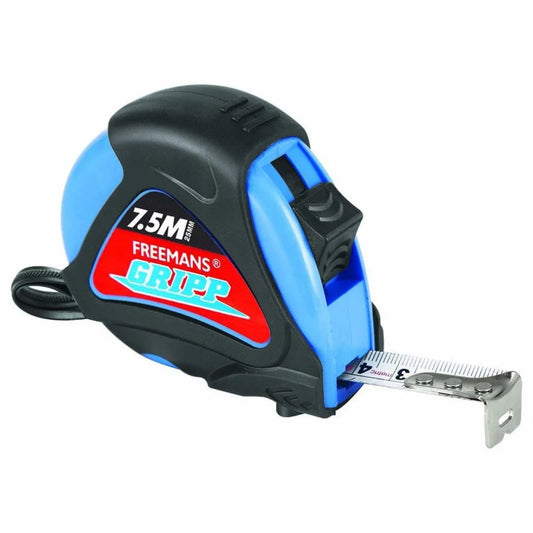 Measuring Tape Gripp-7.5-25MM