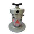 Mechanical Jack Stands with Double Lift
