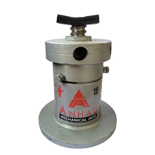 Mechanical Jack Stands with Double Lift