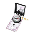 Mega Map Compass Tool Shake Proof (MP-CMP45)
