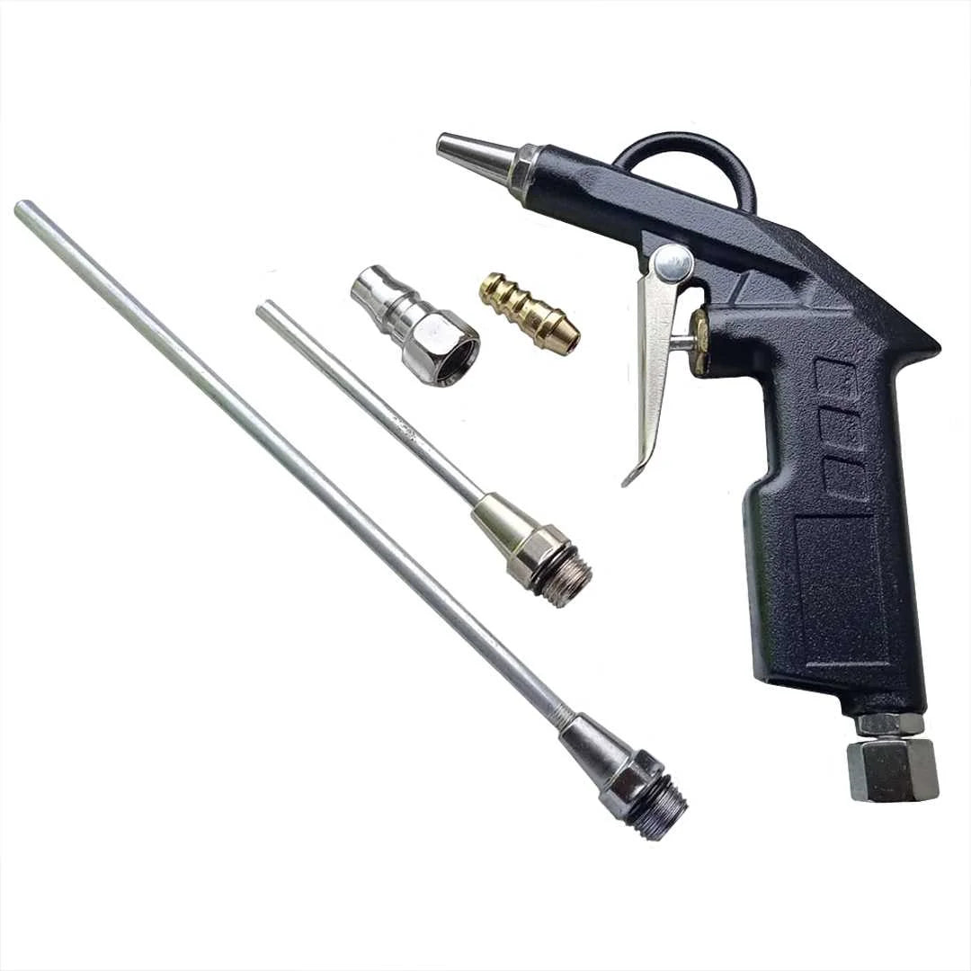 Megha Air Dust Gun Set DG-10
