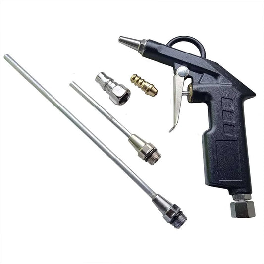 Megha Air Dust Gun Set DG-10