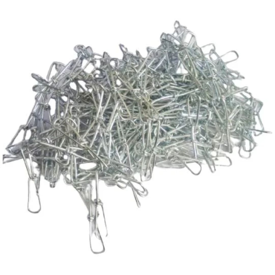 Metal Chain Gate Uses Chain for Door Chain-10 Meter