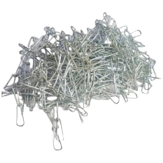 Metal Chain Gate Uses Chain for Door Chain-10 Meter