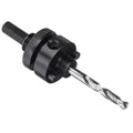 Bi-Metal Hole Saw Arbor