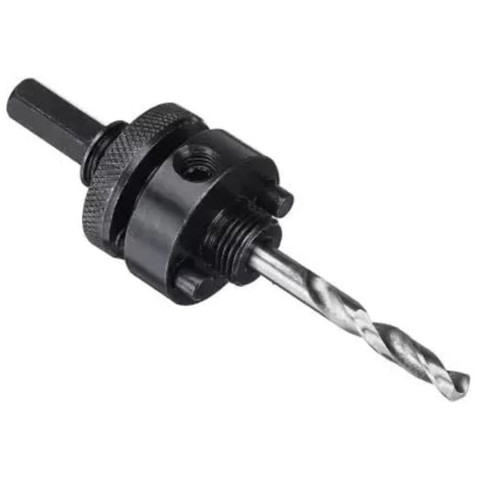 Bi-Metal Hole Saw Arbor