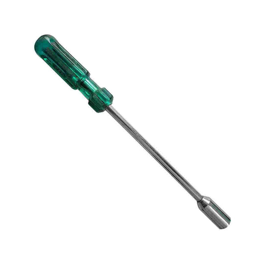 Metal Socket Wrench Screwdriver Nutdriver (Pechkas)