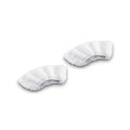 karcher Microfibre Cover Set for Hand Nozzle White-2pcs